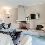 Baia Sant Anna Villa *