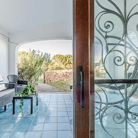 Baia Sant Anna * 布多尼