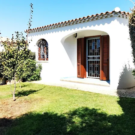 Villa Baia Sant Anna *