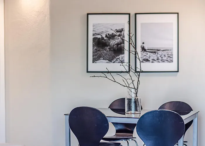 别墅 Baia Sant Anna