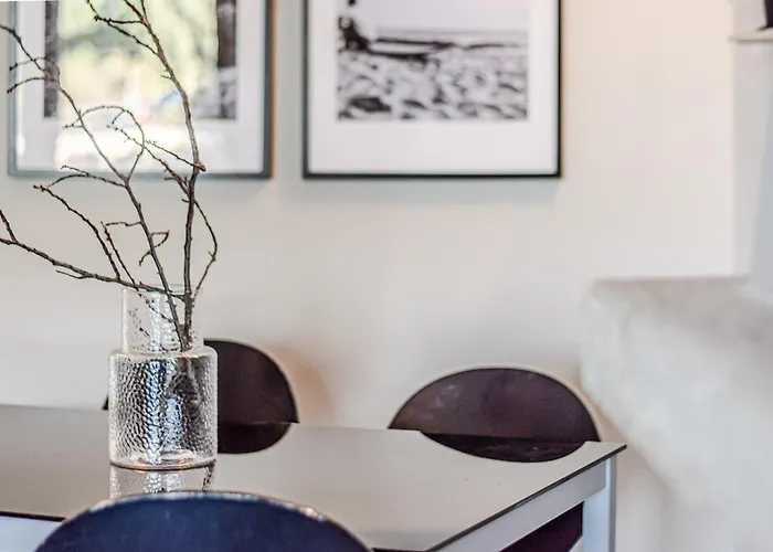 Baia Sant Anna 别墅 布多尼