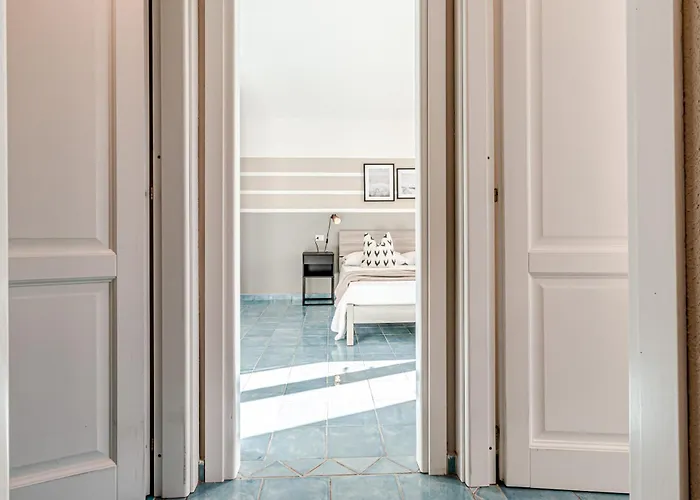 Baia Sant Anna 布多尼